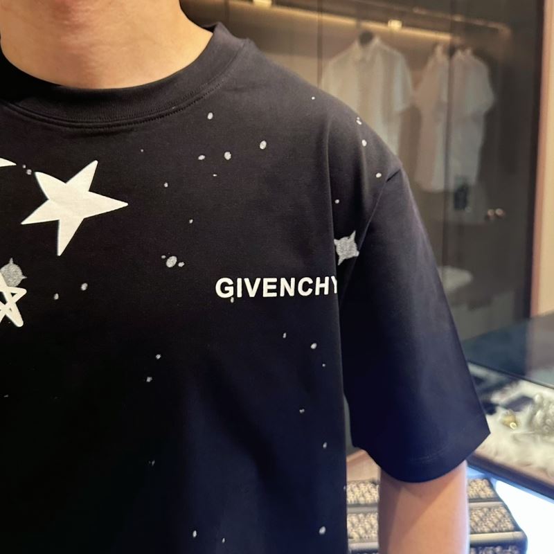 Givenchy T-Shirts